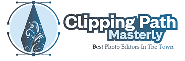 Clipping Path Masterly